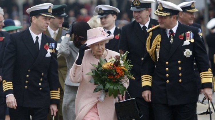 Снимка: Getty Images/Guliver Photos