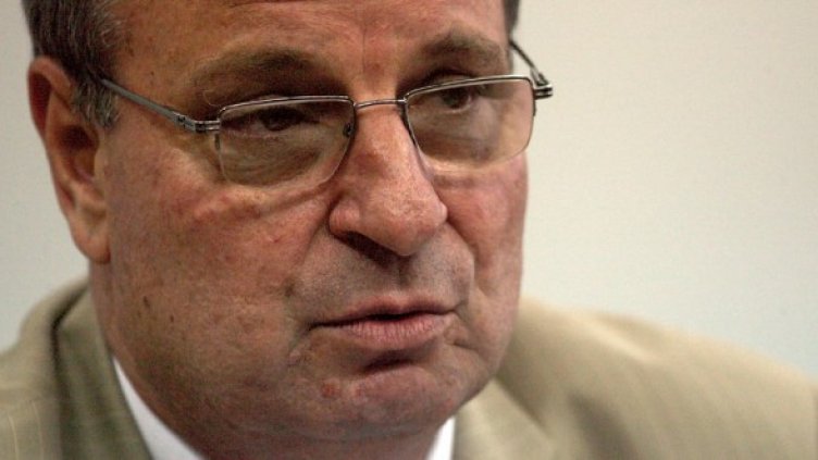 Павлин Димитров. Снимка: БГНЕС