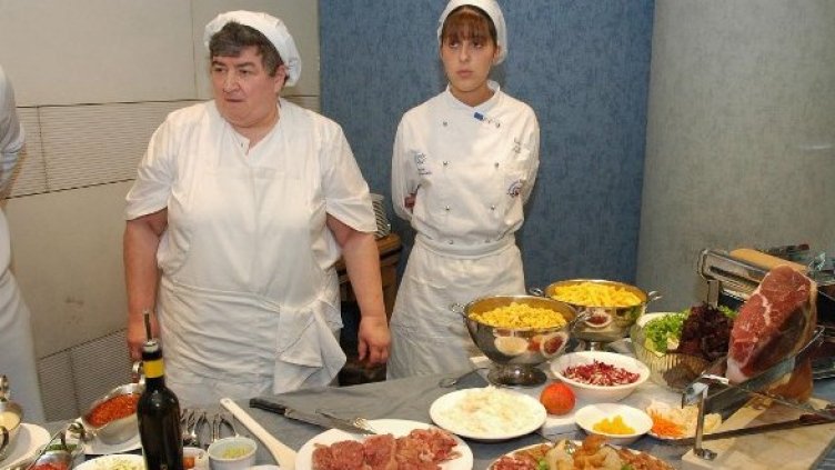 Снимка: Булфото