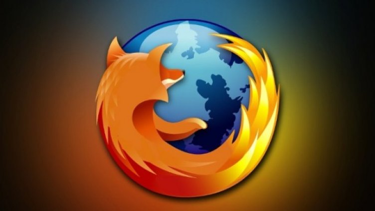 ЧРД, Firefox!