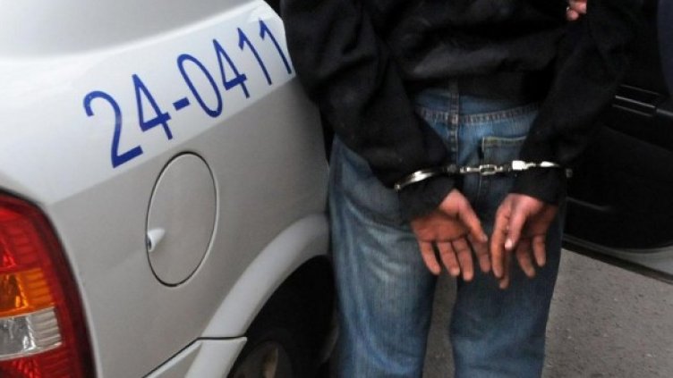 Снимка: Булфото