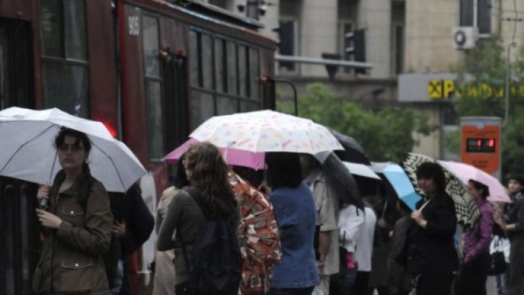 Снимка: Булфото