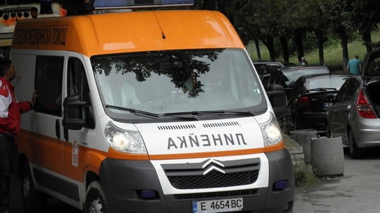 Снимка: БГНЕС