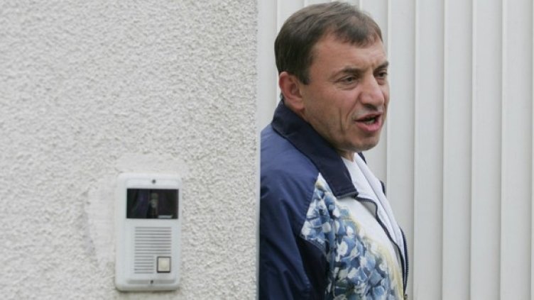 Яне ще звънне на Алексей - тази вечер. Снимка: БГНЕС