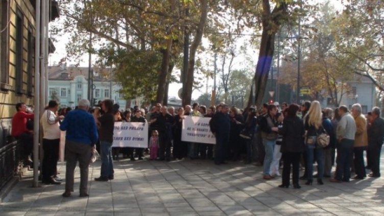 Снимка: Dnes.bg