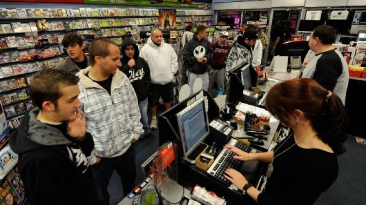 Снимка: Getty Images/Guliver Photos