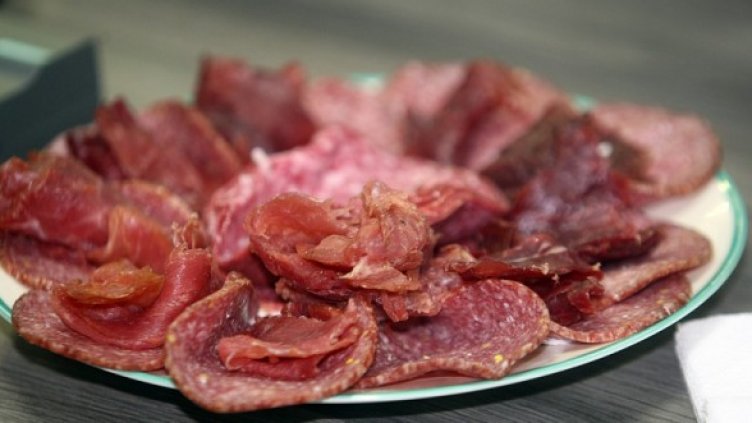 Снимка: БГНЕС