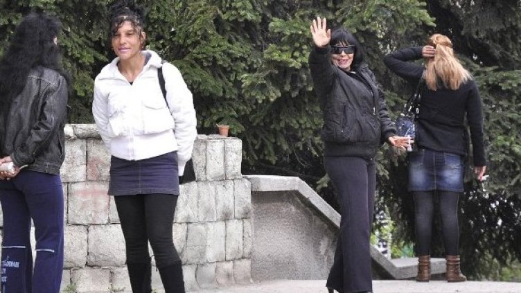 Снимка: Булфото