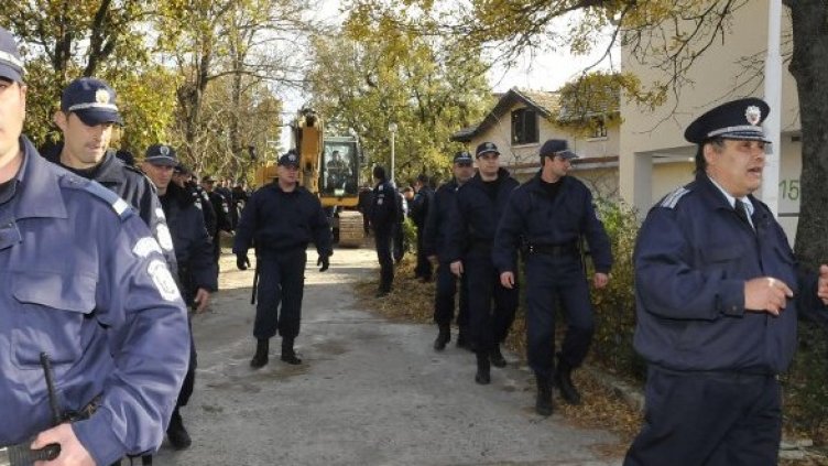 Снимка: Булфото