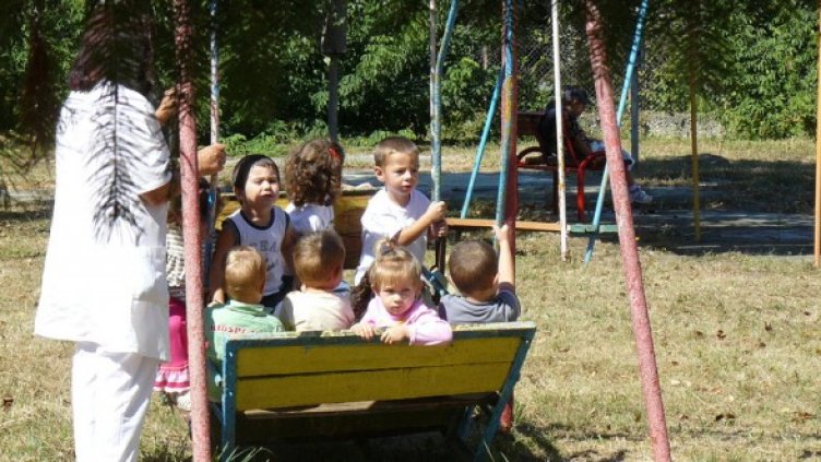 Снимка: БГНЕС