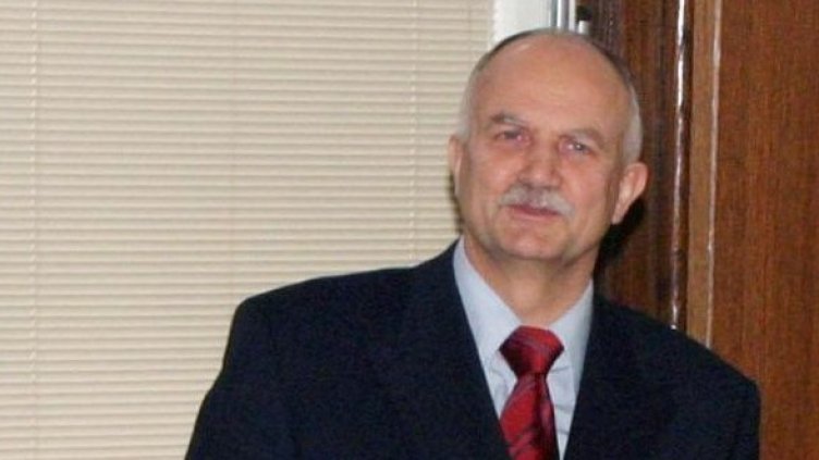 Никола Филчев. Снимка: Булфото