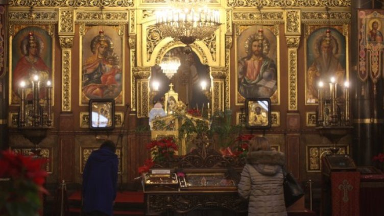 Снимка: архив, БГНЕС