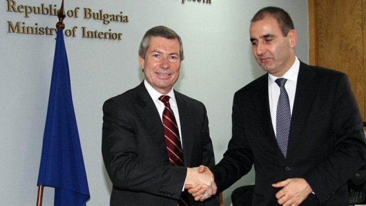 Снимка: БГНЕС