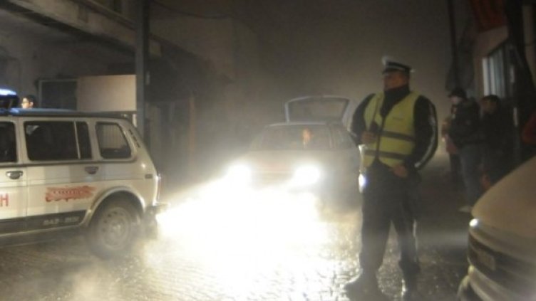 Снимка: Булфото