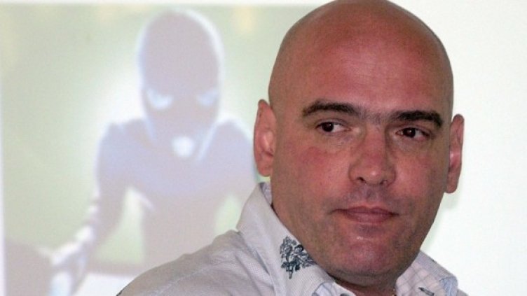 Явор Колев Снимка: БГНЕС