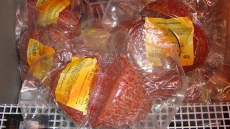 Снимка: БГНЕС