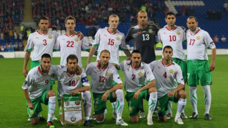 Снимка: Getty Images/Guliver Photos