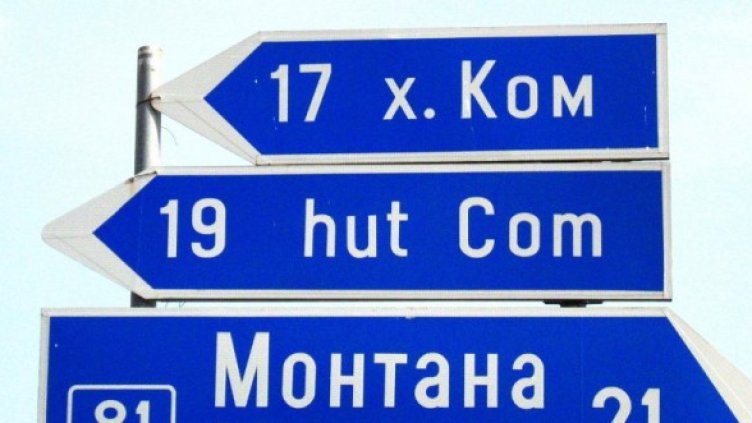 Снимка: Булфото