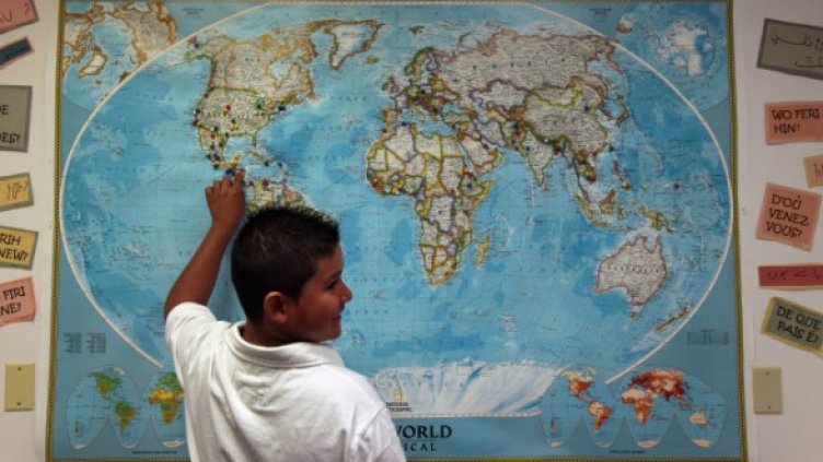 Снимка: Getty Images/Guliver Photos