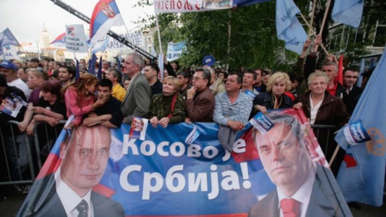 Снимка: Getty Images/Guliver Photos