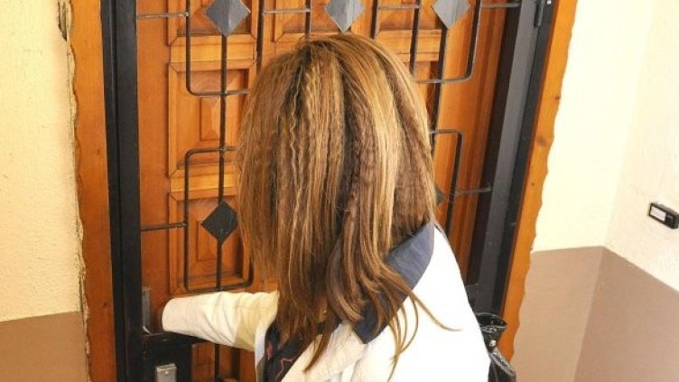 Преброителите ще обикалят от врата на врата. Снимка: Булфото