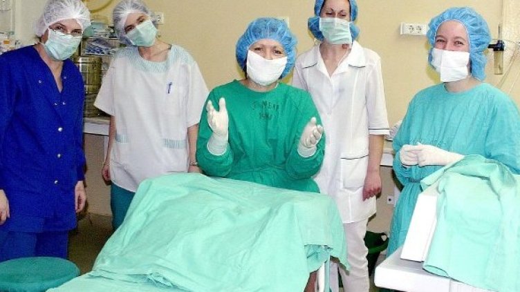 Снимка: Булфото