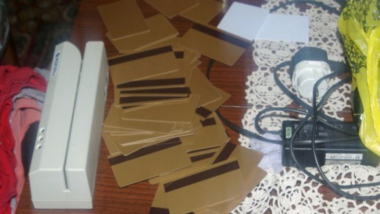 Снимка: МВР