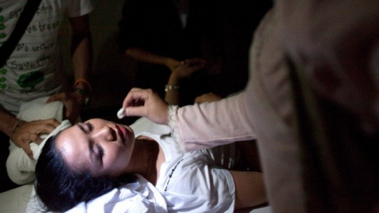 Снимка: Getty Images/Guliver Photos