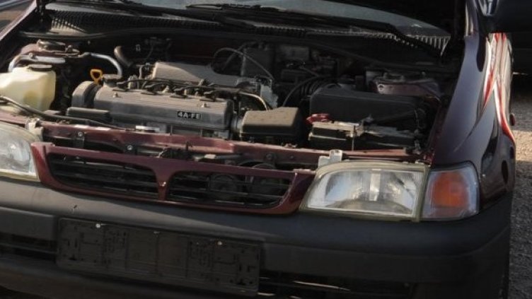 Снимка: Булфото