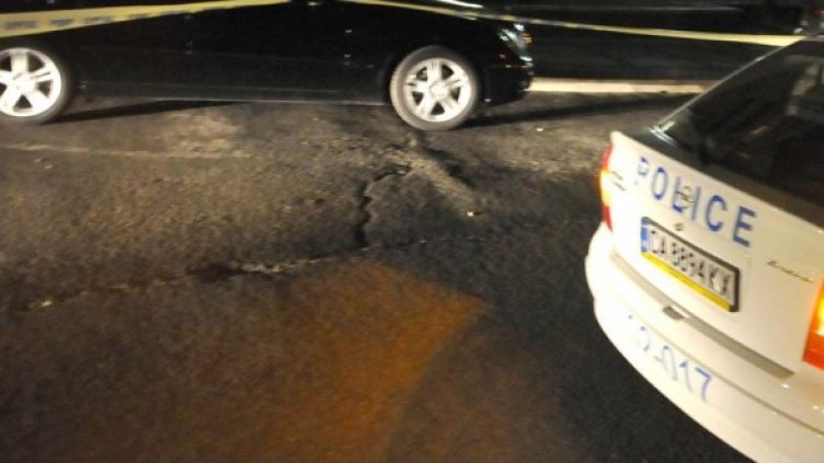 Снимка: Булфото