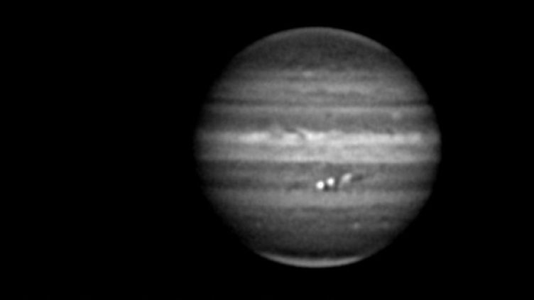 Снимка: Anthony Wesley, Murrumbateman Australia