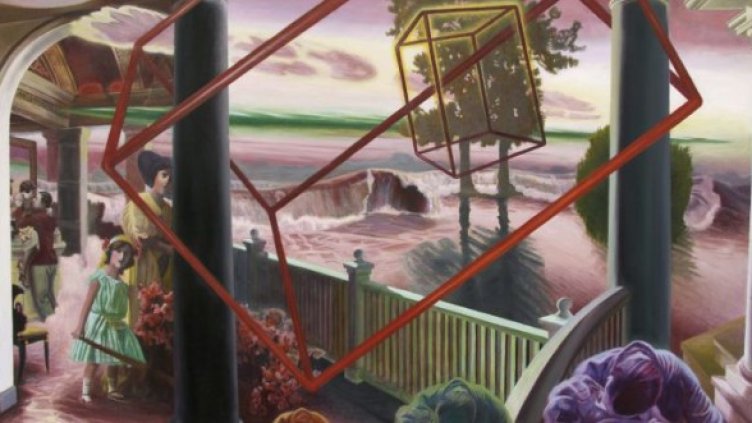 Снимка: Ракурси