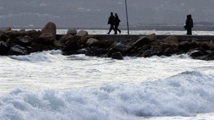 Снимка: БГНЕС