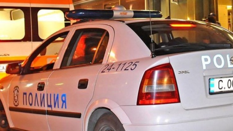 Снимка: Булфото