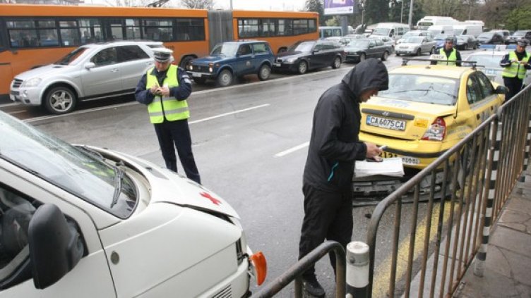 Снимка: БГНЕС