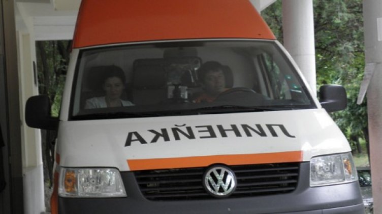 Снимка: БГНЕС