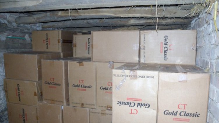 Снимка: МВР