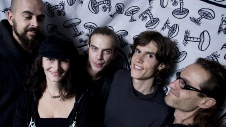 Снимка: Личен архив