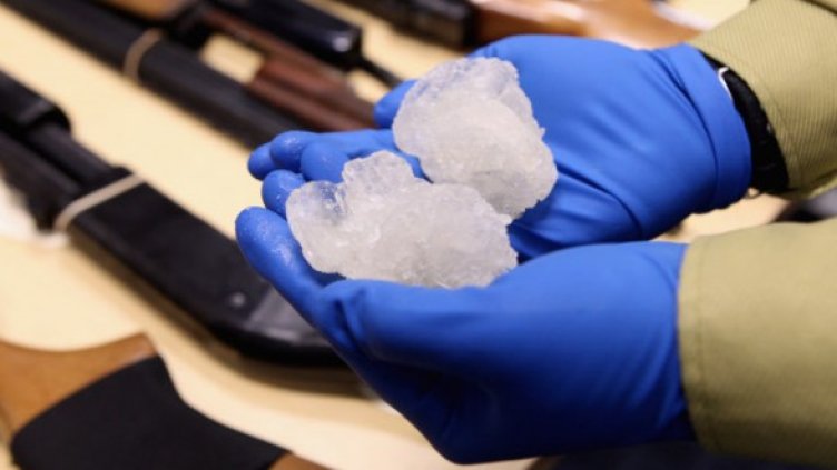 Снимка: Getty Images/Guliver Photos