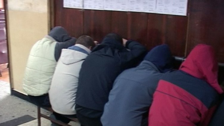 Снимка: МВР
