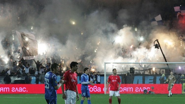 Снимка: БГНЕС