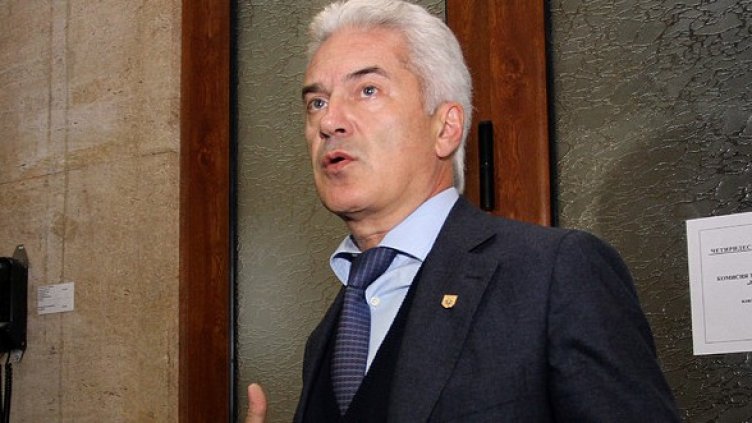 Снимка: БГНЕС