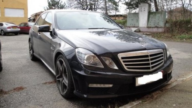 Снимка: МВР