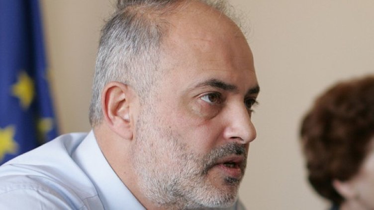 Снимка: БГНЕС