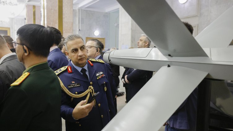 Снимка:БГНЕС/EPA