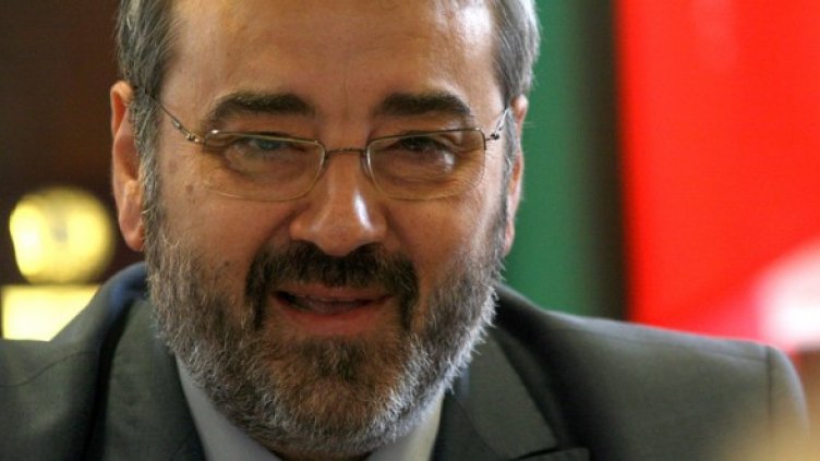 Снимка: БГНЕС