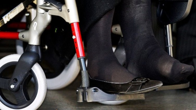 Снимка: Getty Images/Guliver Photos