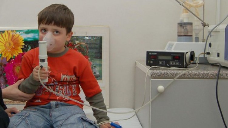 Снимка: БГНЕС