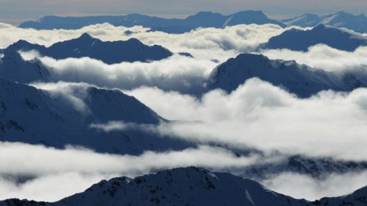 Снимка: Getty Images/Guliver Photos