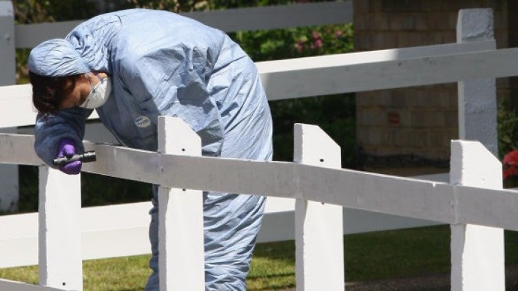 Снимка: Getty Images/Guliver Photos